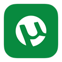MetroUI uTorrent Alt icon